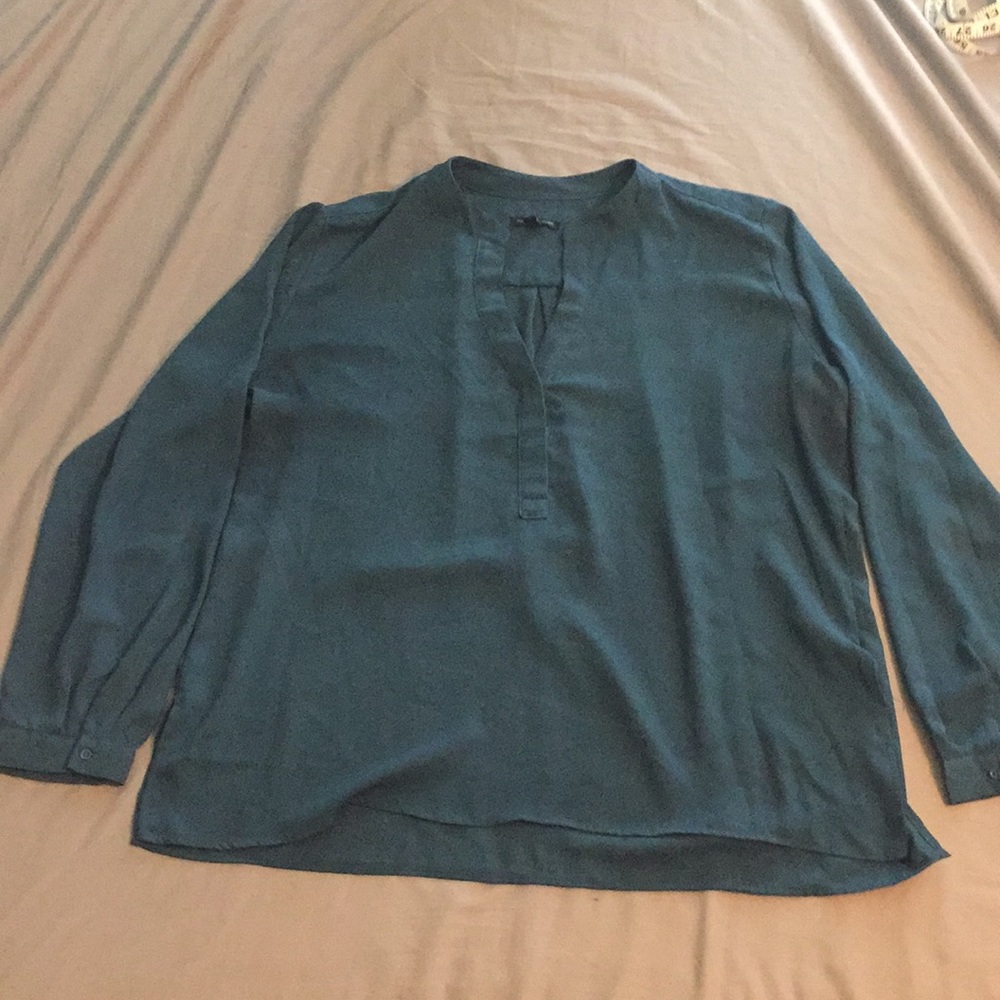 Dress Blouse